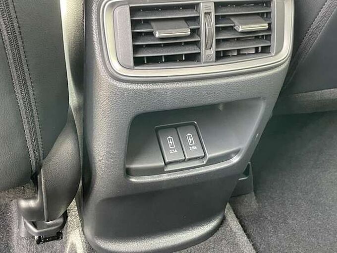 Honda CR-V 2,0 i-MMD Hybrid Lifestyle AWD Aut.