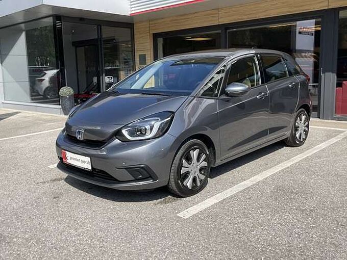 Honda  Jazz 1,5 i-MMD Hybrid Elegance Aut.