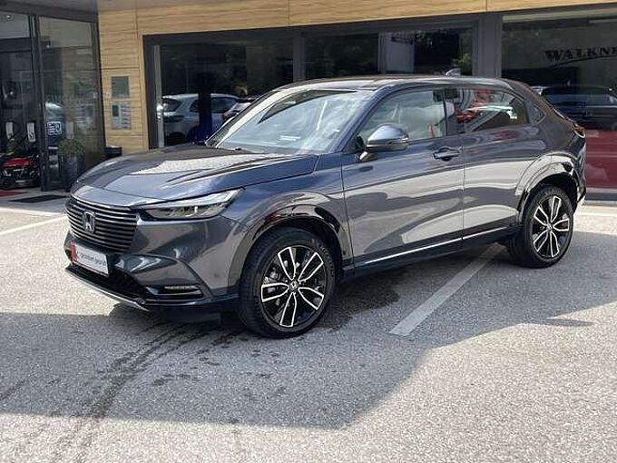 Honda  HR-V 1,5 i-MMD Hybrid 2WD Advance Aut.
