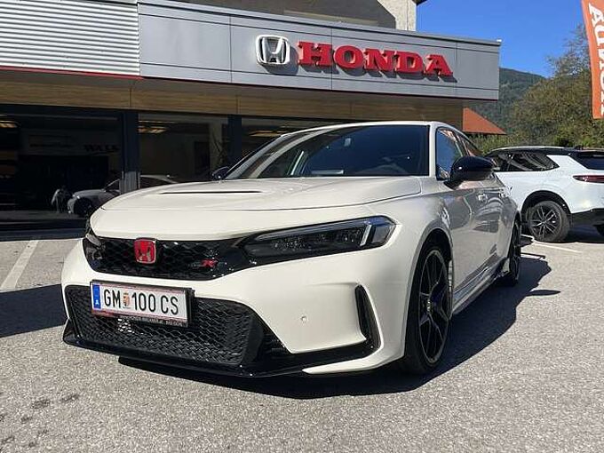 Honda  Civic 2,0 VTEC Turbo Type R 'Remus'