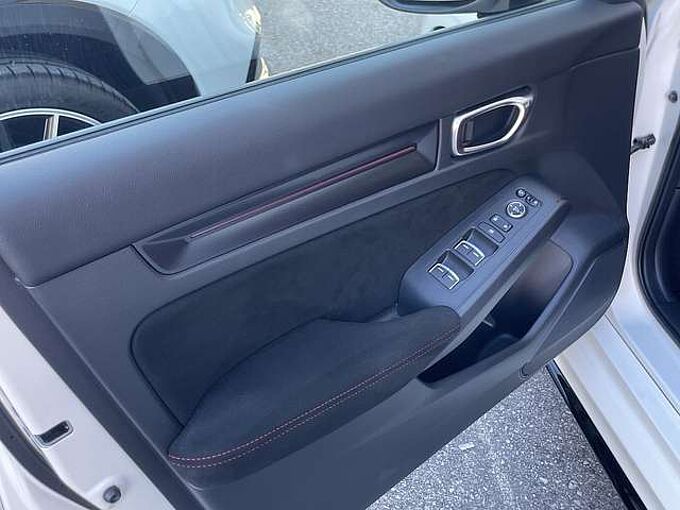 Honda Civic 2,0 VTEC Turbo Type R 'Remus'