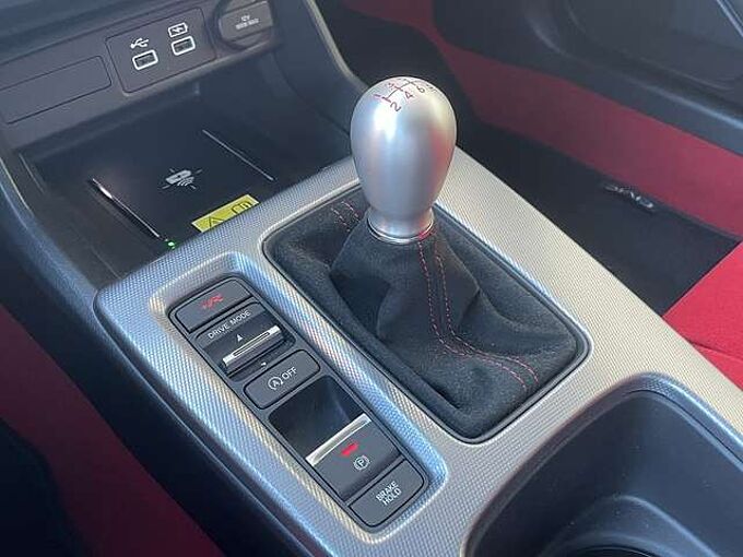 Honda Civic 2,0 VTEC Turbo Type R 'Remus'