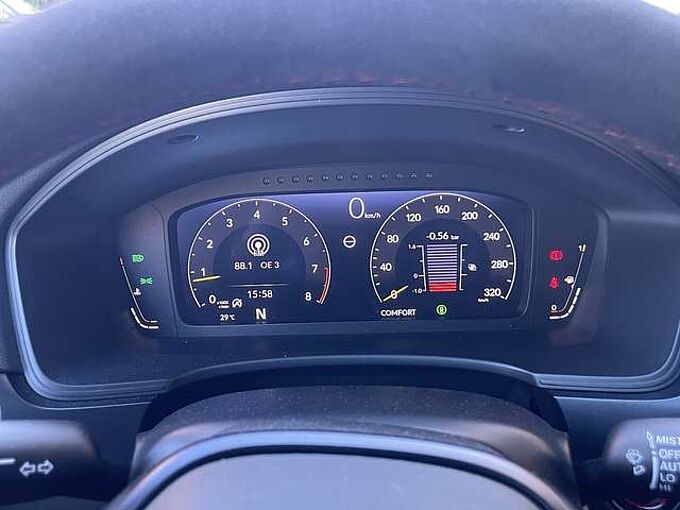 Honda Civic 2,0 VTEC Turbo Type R 'Remus'