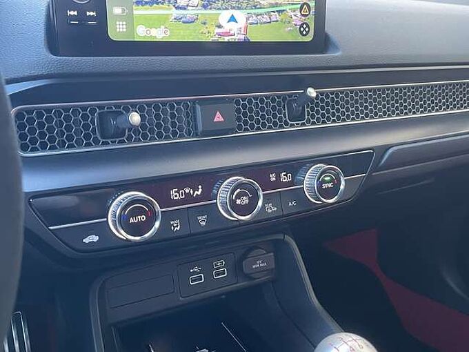 Honda Civic 2,0 VTEC Turbo Type R 'Remus'