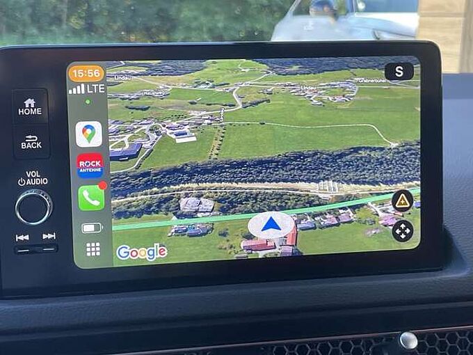 Honda Civic 2,0 VTEC Turbo Type R 'Remus'