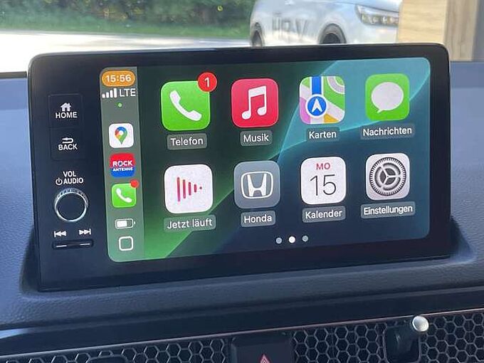 Honda Civic 2,0 VTEC Turbo Type R 'Remus'