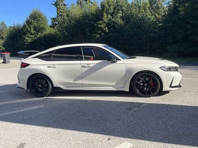 Honda Civic 2,0 VTEC Turbo Type R 'Remus'