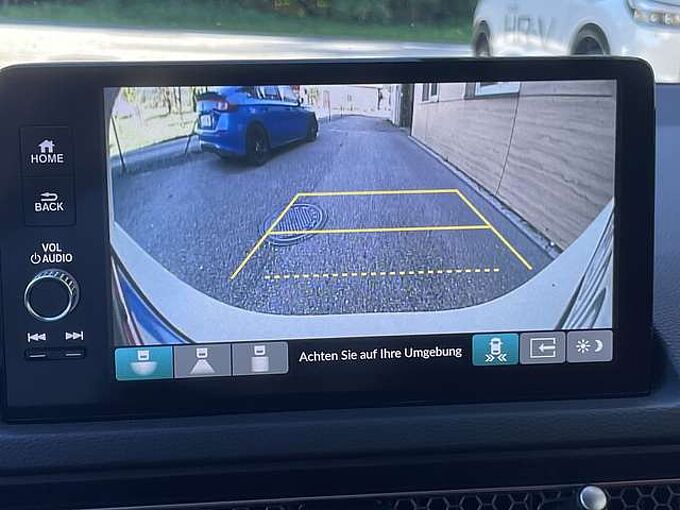 Honda Civic 2,0 VTEC Turbo Type R 'Remus'