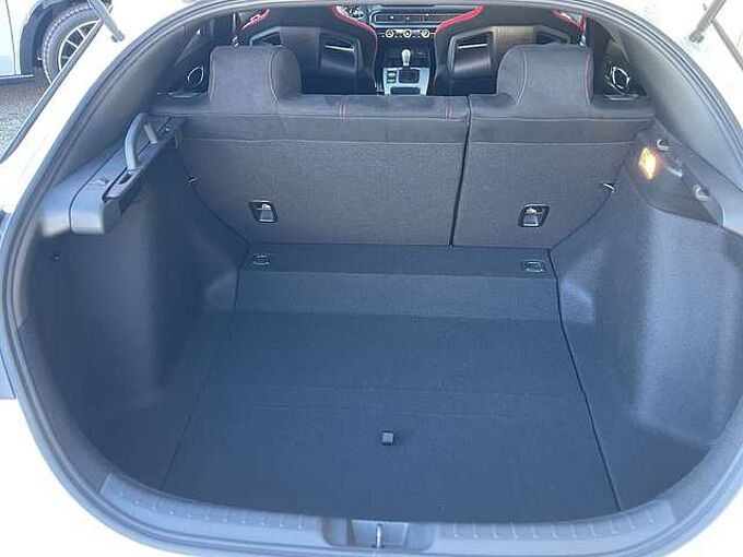 Honda Civic 2,0 VTEC Turbo Type R 'Remus'