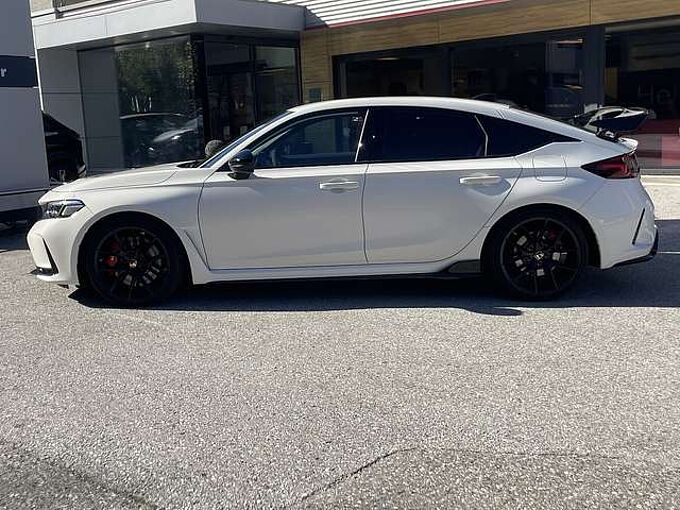 Honda Civic 2,0 VTEC Turbo Type R 'Remus'