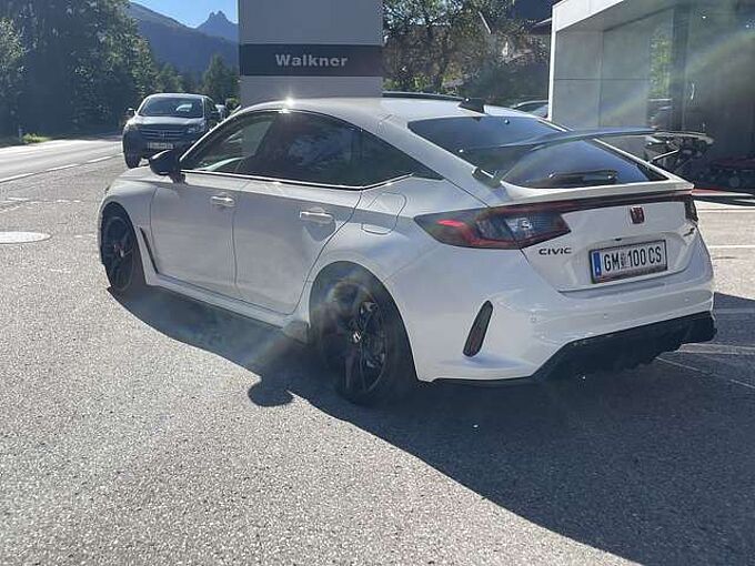 Honda Civic 2,0 VTEC Turbo Type R 'Remus'
