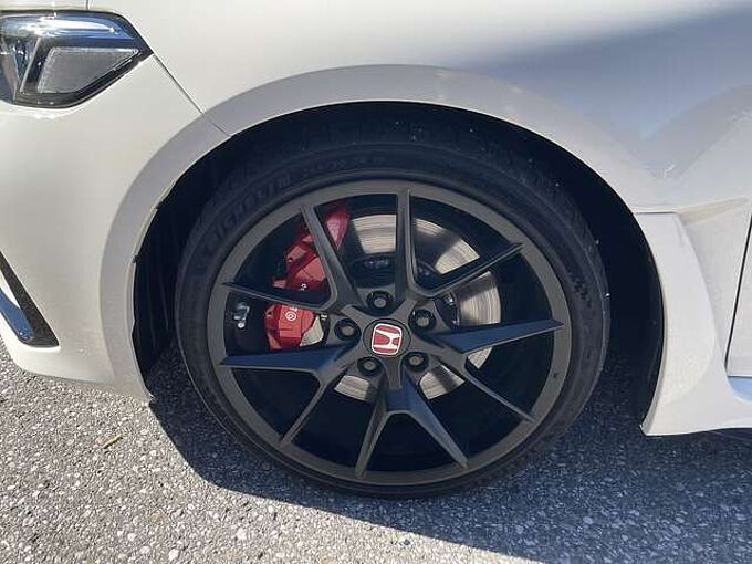 Honda Civic 2,0 VTEC Turbo Type R 'Remus'
