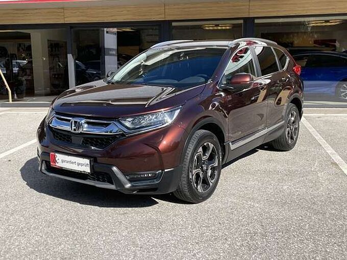 Honda  CR-V 1,5 VTEC Turbo Lifestyle