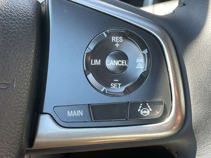 Honda CR-V 1,5 VTEC Turbo Lifestyle