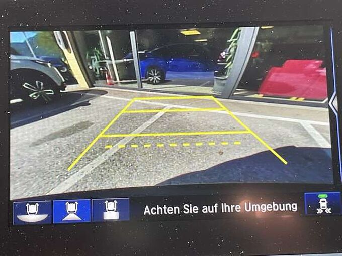 Honda CR-V 1,5 VTEC Turbo Lifestyle