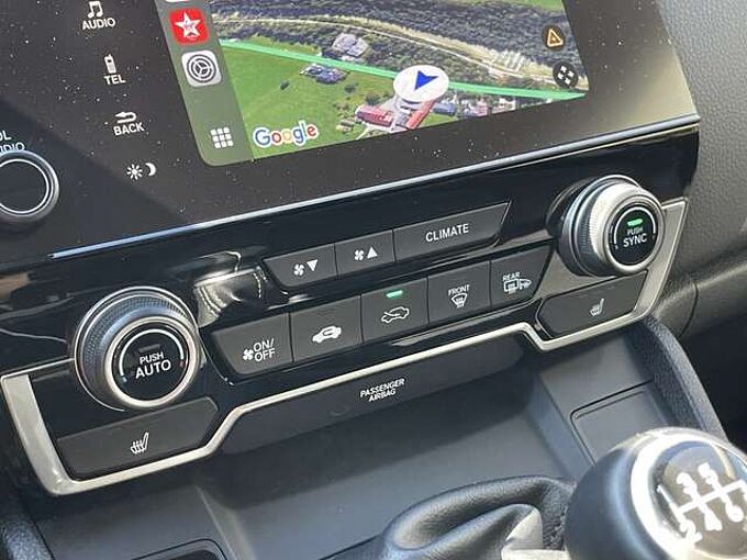 Honda CR-V 1,5 VTEC Turbo Lifestyle