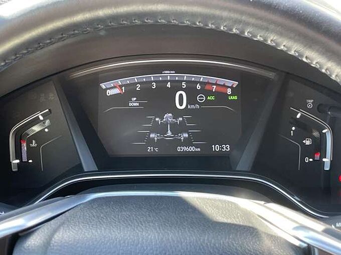 Honda CR-V 1,5 VTEC Turbo Lifestyle