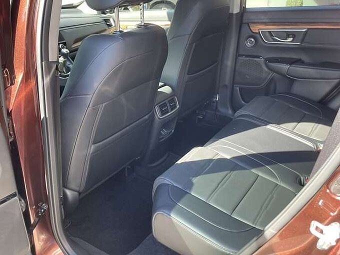 Honda CR-V 1,5 VTEC Turbo Lifestyle