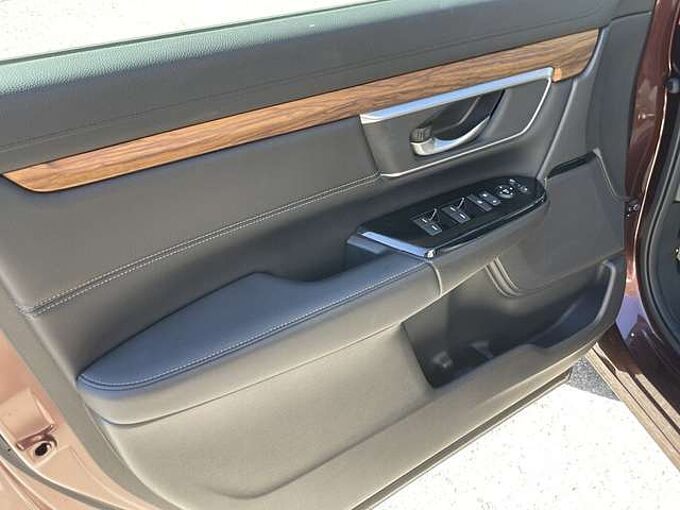 Honda CR-V 1,5 VTEC Turbo Lifestyle