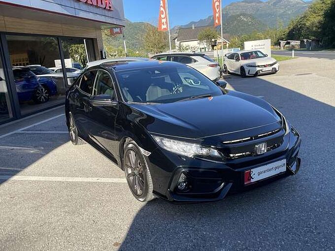 Honda  Civic 1,0 VTEC Turbo Elegance