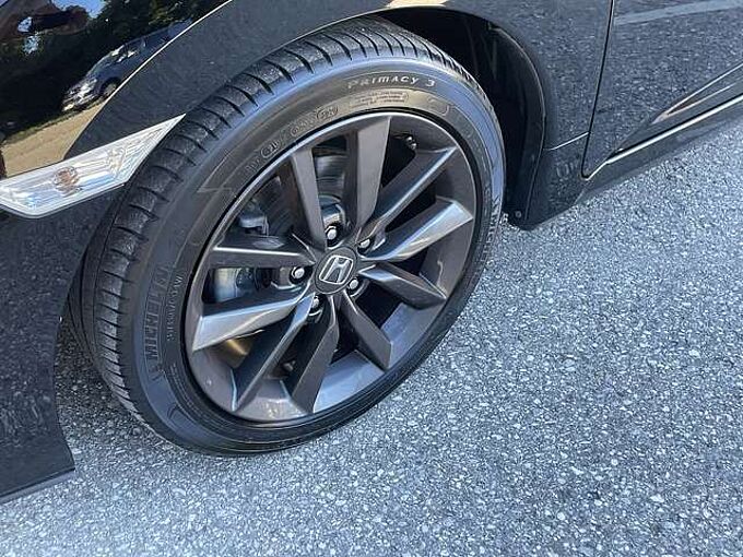 Honda Civic 1,0 VTEC Turbo Elegance