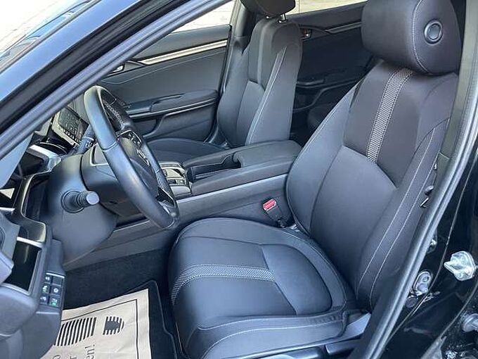 Honda Civic 1,0 VTEC Turbo Elegance