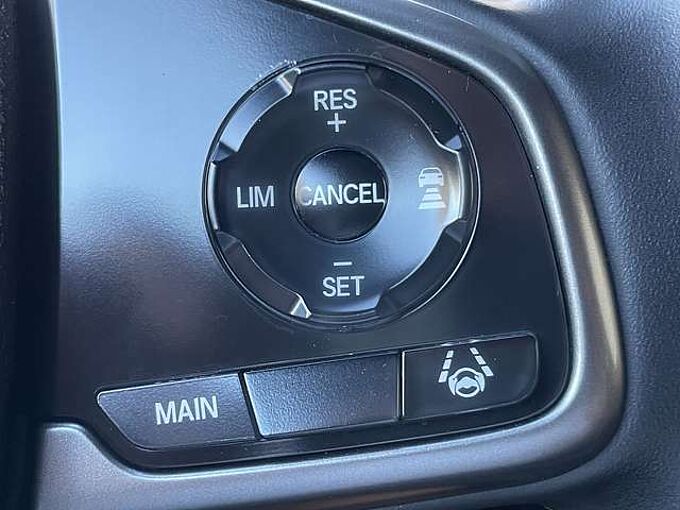 Honda Civic 1,0 VTEC Turbo Elegance