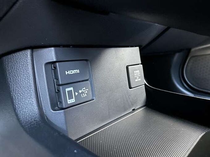 Honda Civic 1,0 VTEC Turbo Elegance