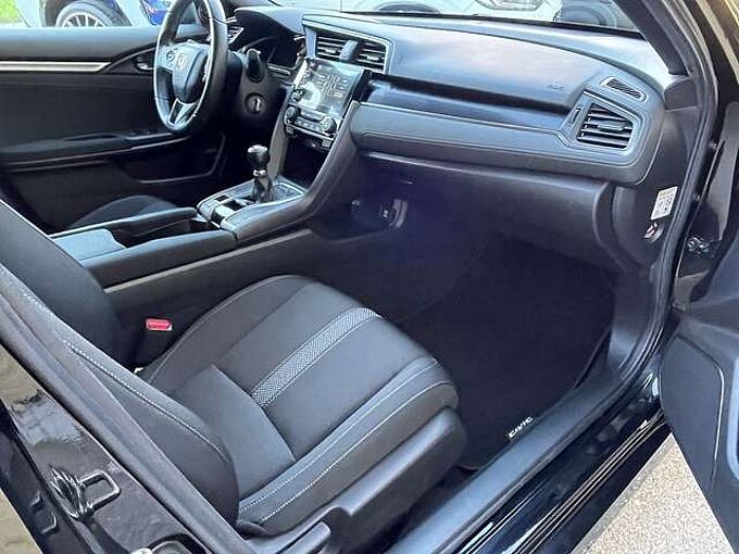 Honda Civic 1,0 VTEC Turbo Elegance