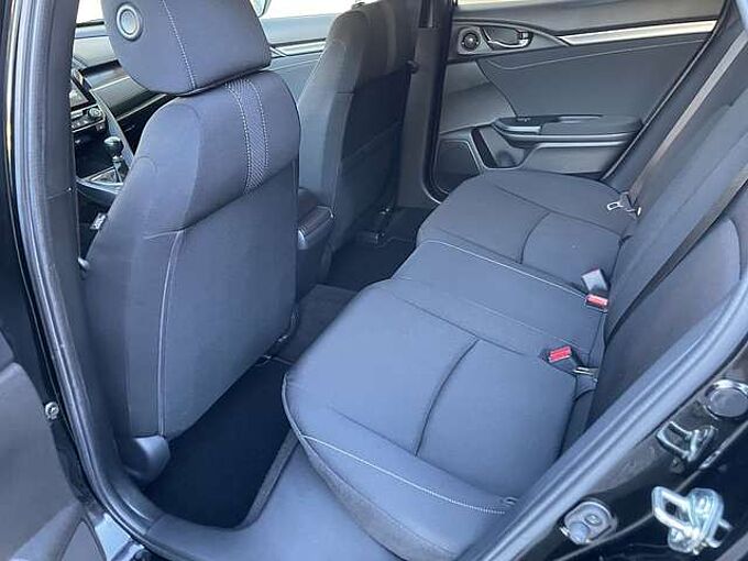 Honda Civic 1,0 VTEC Turbo Elegance