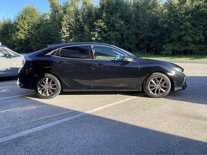 Honda Civic 1,0 VTEC Turbo Elegance