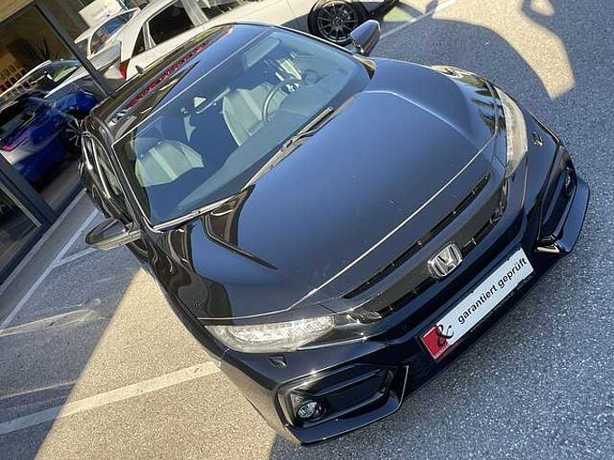 Honda Civic 1,0 VTEC Turbo Elegance