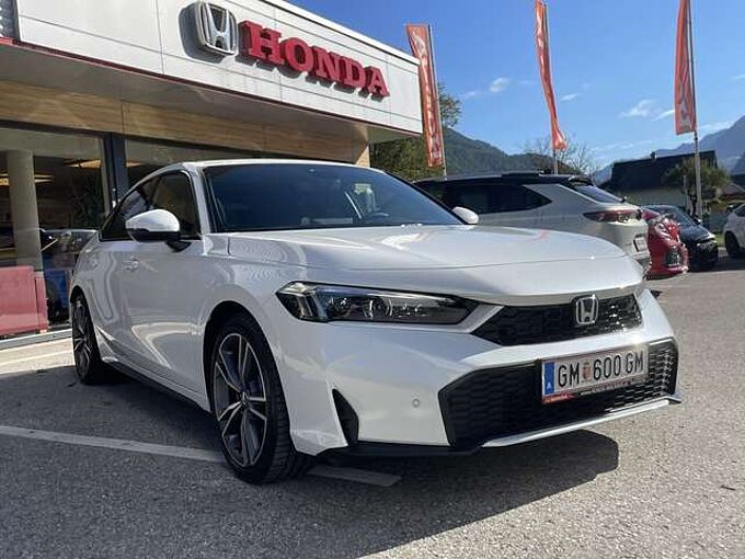 Honda  Civic 2.0 i-MMD Hybrid Advance  Mod´26