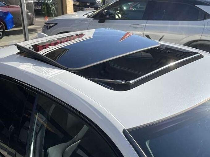 Honda Civic 2.0 i-MMD Hybrid Advance Mod´26