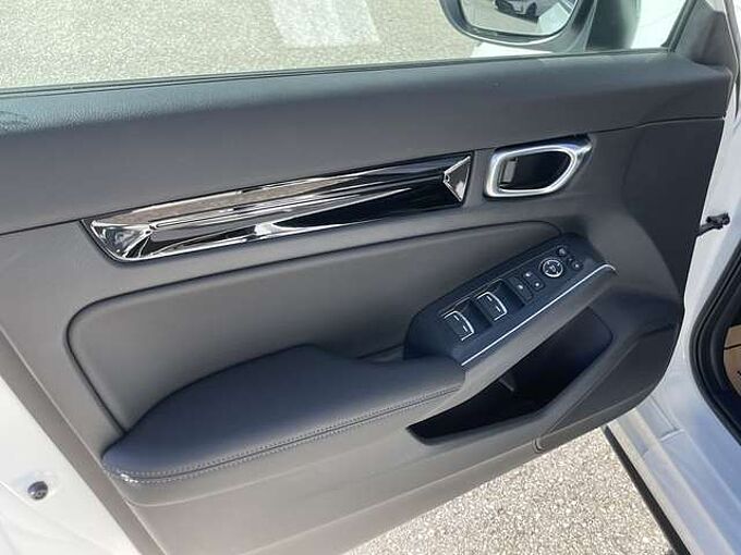 Honda Civic 2.0 i-MMD Hybrid Advance Mod´26