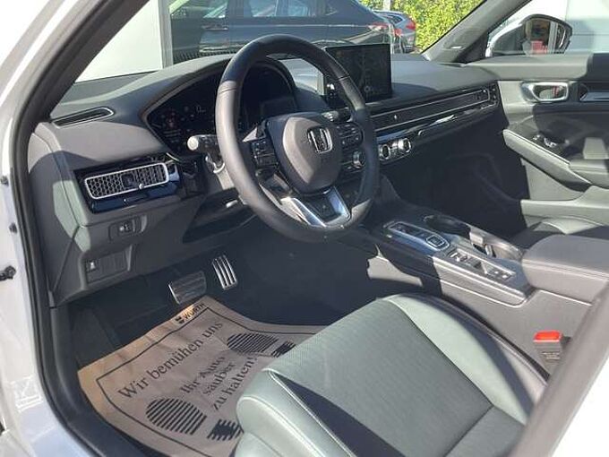 Honda Civic 2.0 i-MMD Hybrid Advance Mod´26