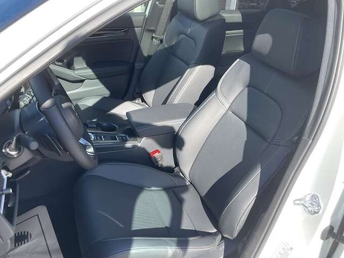 Honda Civic 2.0 i-MMD Hybrid Advance Mod´26