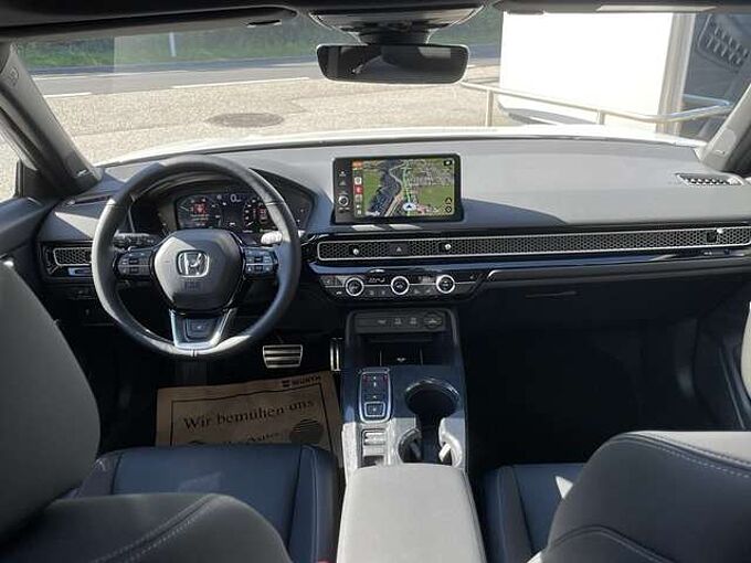 Honda Civic 2.0 i-MMD Hybrid Advance Mod´26