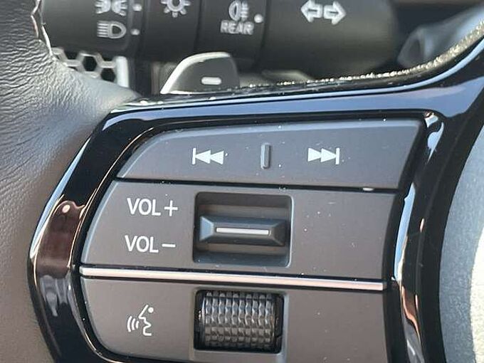 Honda Civic 2.0 i-MMD Hybrid Advance Mod´26