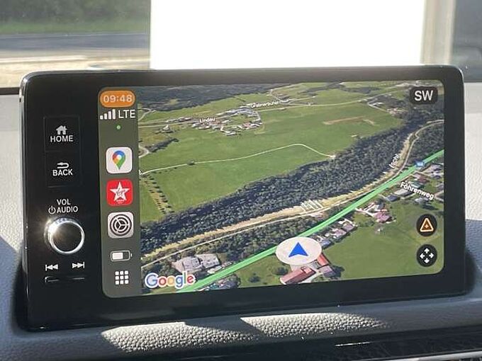 Honda Civic 2.0 i-MMD Hybrid Advance Mod´26