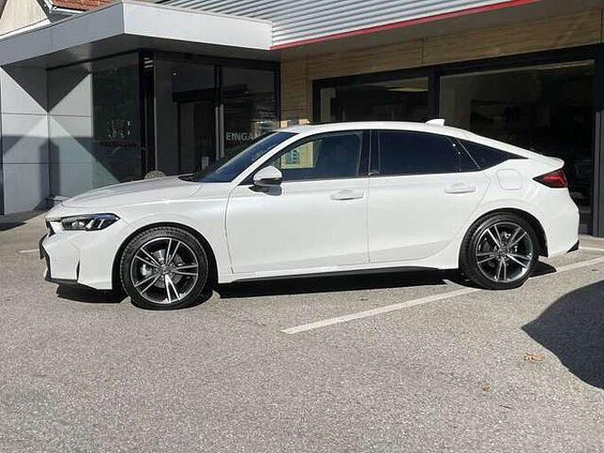 Honda Civic 2.0 i-MMD Hybrid Advance Mod´26