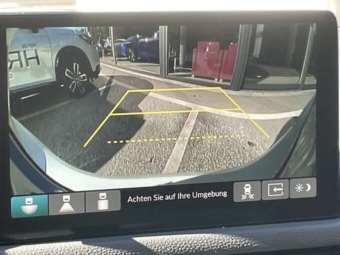 Honda Civic 2.0 i-MMD Hybrid Advance Mod´26