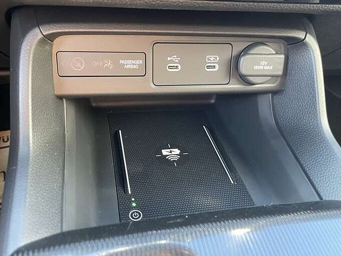 Honda Civic 2.0 i-MMD Hybrid Advance Mod´26