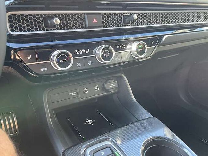 Honda Civic 2.0 i-MMD Hybrid Advance Mod´26