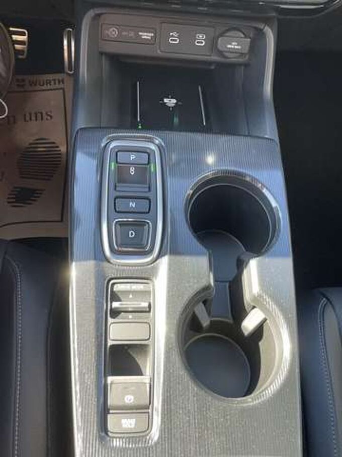 Honda Civic 2.0 i-MMD Hybrid Advance Mod´26