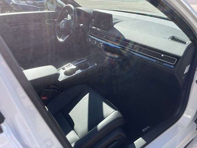 Honda Civic 2.0 i-MMD Hybrid Advance Mod´26