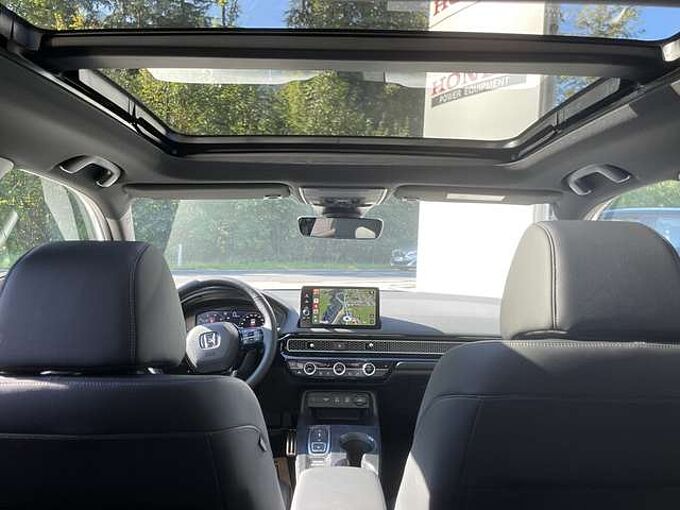 Honda Civic 2.0 i-MMD Hybrid Advance Mod´26