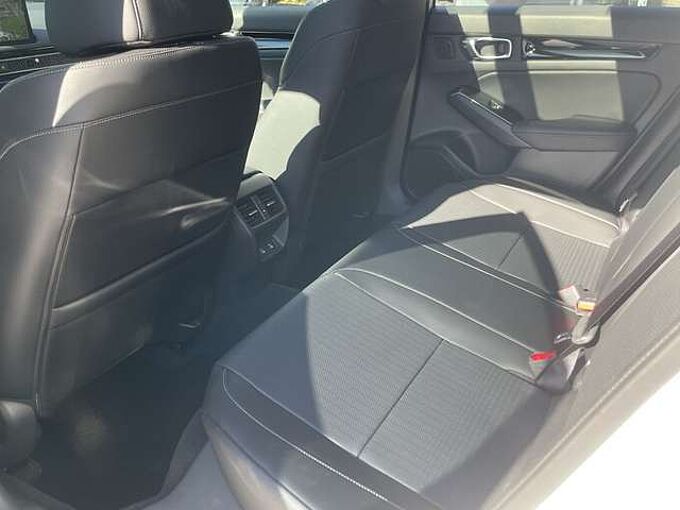 Honda Civic 2.0 i-MMD Hybrid Advance Mod´26