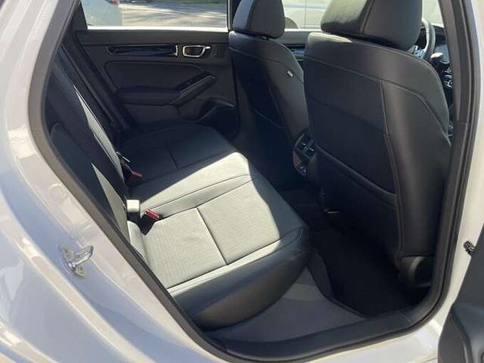 Honda Civic 2.0 i-MMD Hybrid Advance Mod´26