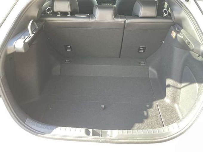 Honda Civic 2.0 i-MMD Hybrid Advance Mod´26